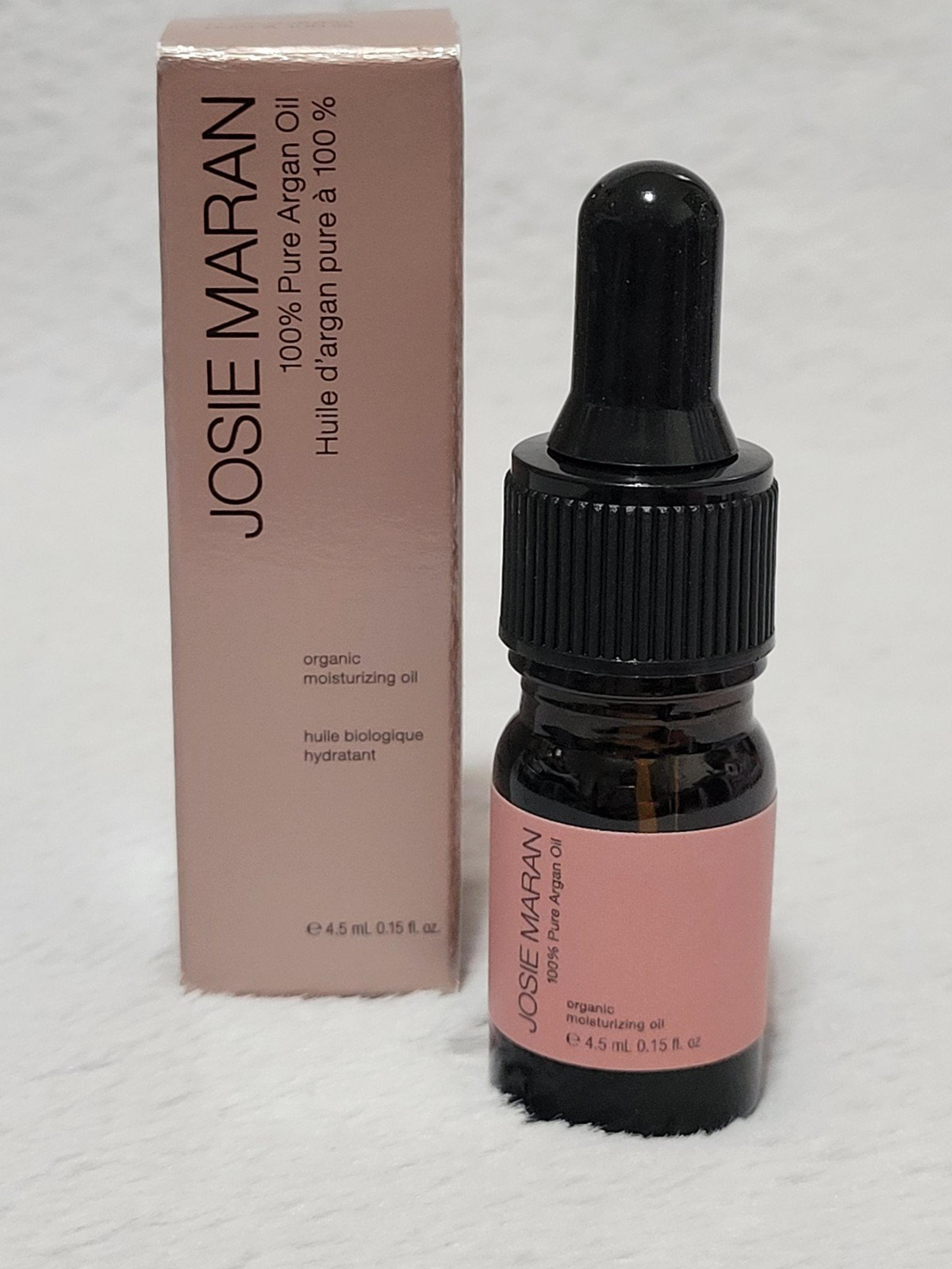 Josie Maran Pure Argan Oil