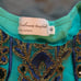 Princess Jasmine Toddler Size 6 Outfit Costume Five Loaves Two Fish “Hand Made”