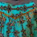 Princess Jasmine Toddler Size 6 Outfit Costume Five Loaves Two Fish “Hand Made”