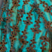 Princess Jasmine Toddler Size 6 Outfit Costume Five Loaves Two Fish “Hand Made”