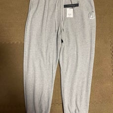 CRONOS Chonos Sweatpants L Gray