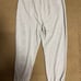 CRONOS Chonos Sweatpants L Gray