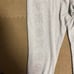 CRONOS Chonos Sweatpants L Gray