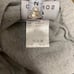 CRONOS Chonos Sweatpants L Gray