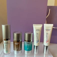Alastin Skincare A-Luminate (Aluminate) Brightening Serum .5 oz NEW! Travel Size