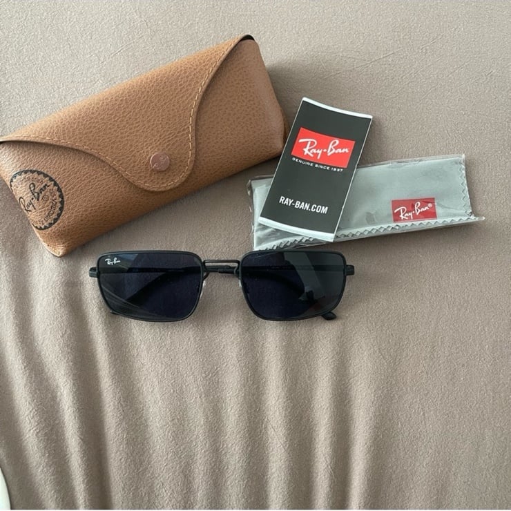 NWT Ray-Ban Sunglasses