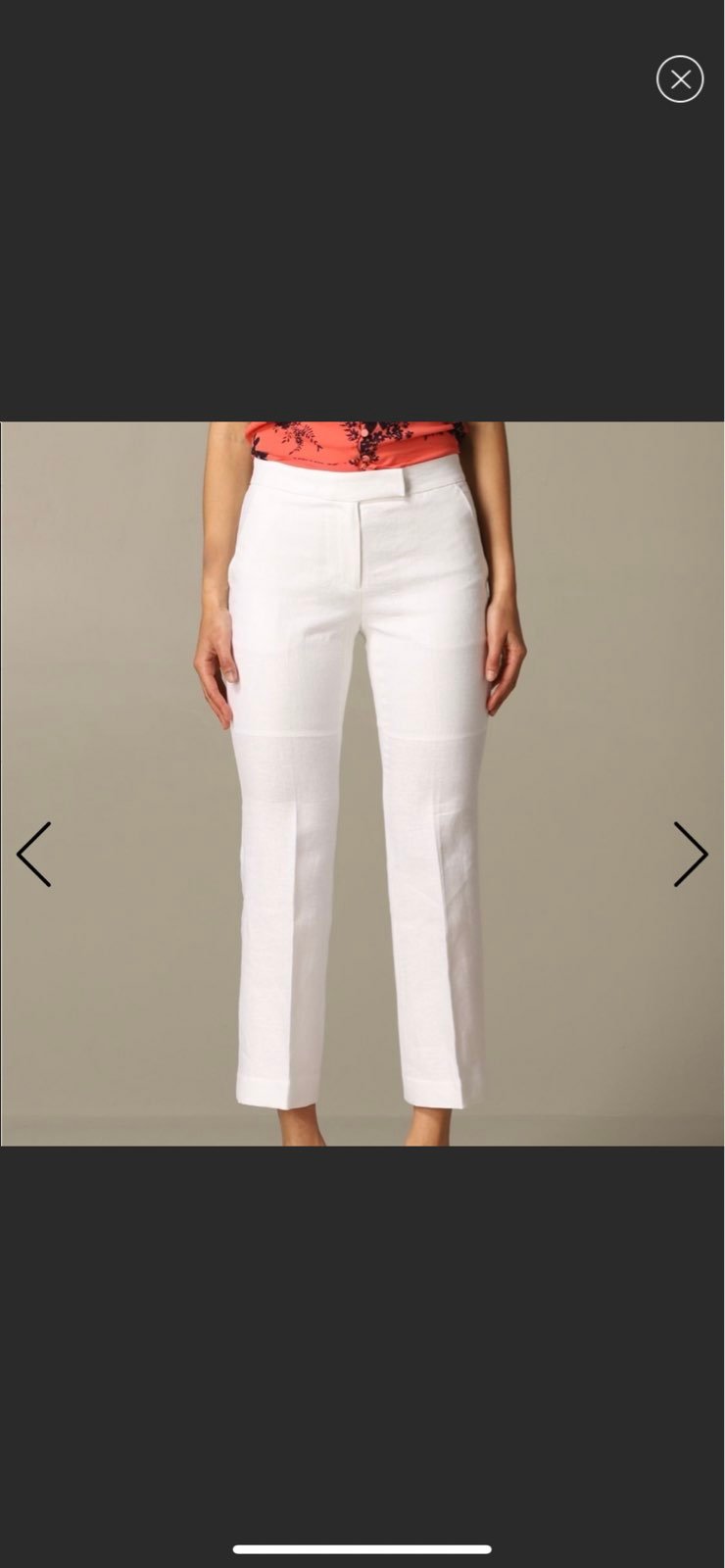 Michael Kors Dress Pants