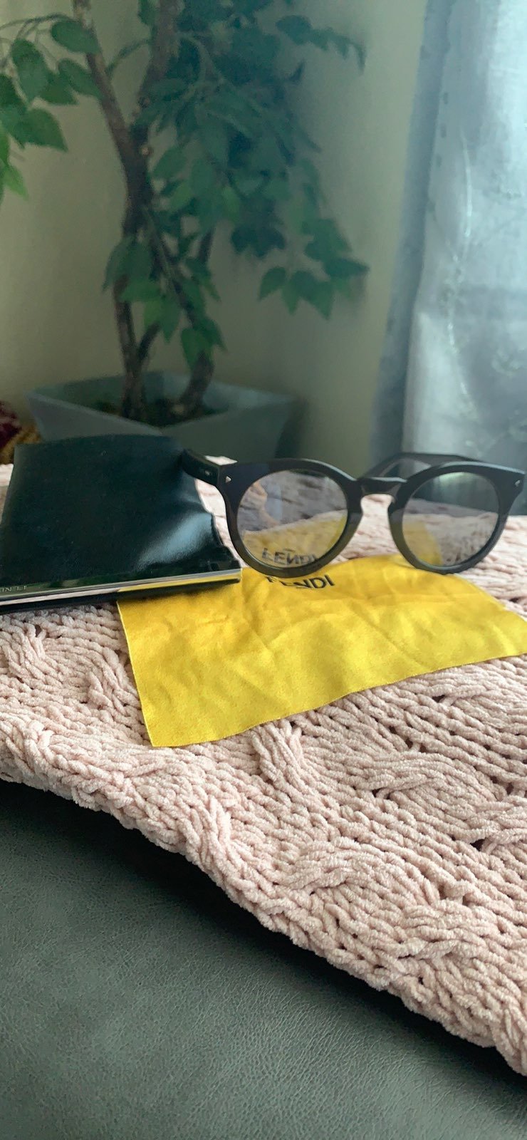 Fendi sunglasses