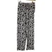 Fashion by Mirabeau Women's size Small Christmas Lepoard pajama set