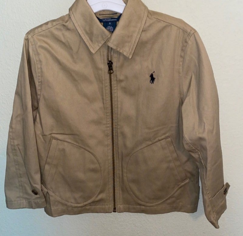 Polo Ralph Lauren Jacket