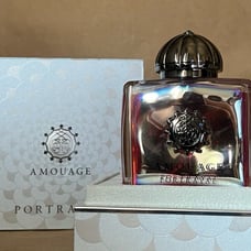 Amouage- Portrayal Woman-Used