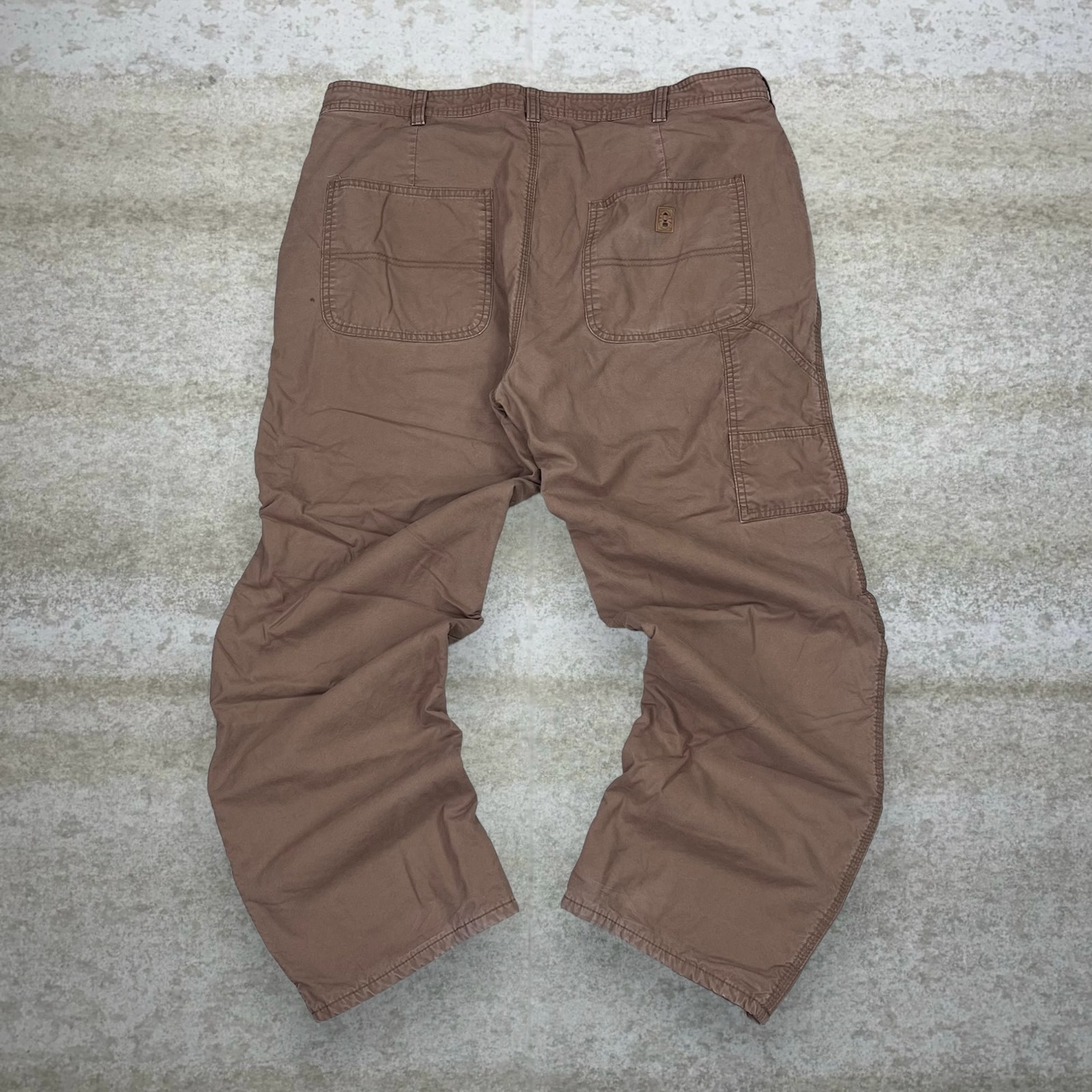 Coleman flannel lined pants hotsell