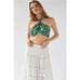 Urban Outfitters Ofu Bossa Nova Halter Bra Size M