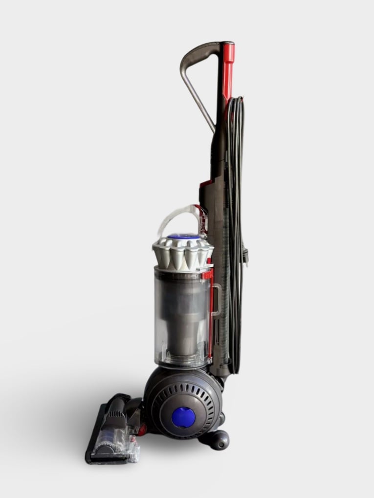 Dyson Ball Animal Pro+ Upright Corded Vacuum Cleaner
