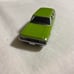 Tomica Limited Vintage Neo Toyota Crown Van Deluxe