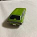 Tomica Limited Vintage Neo Toyota Crown Van Deluxe
