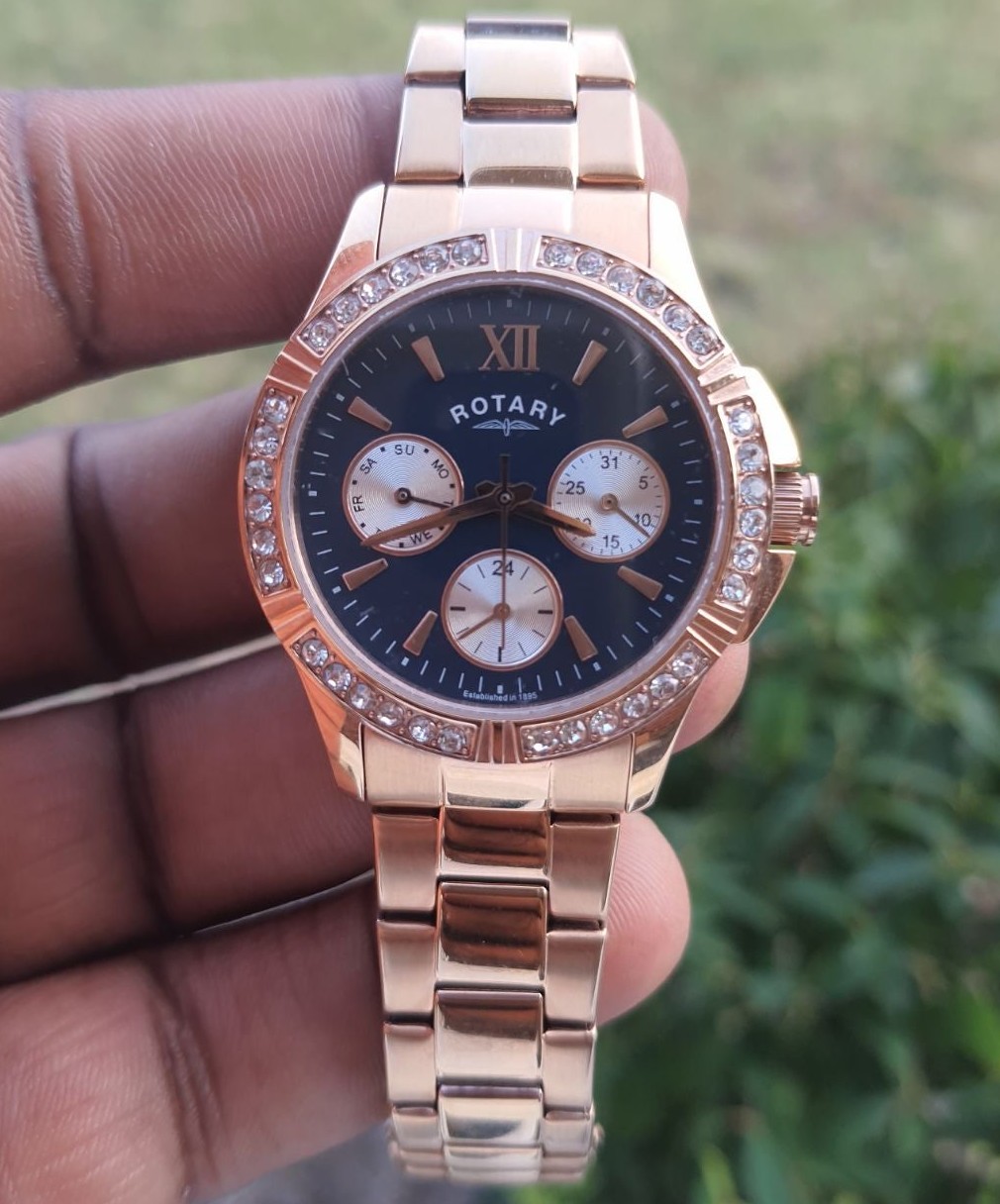 Rotary Watches Watches for Women | Mercari