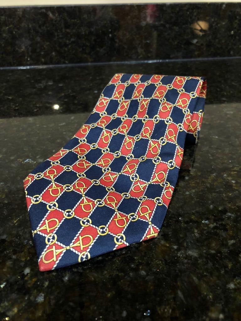 Gucci Tie