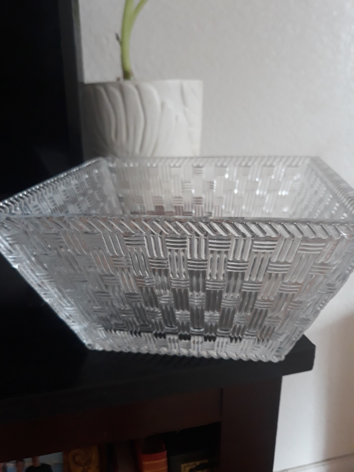 Tiffany and Co. Decorative Bowl