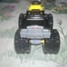 Tonka Monster Truck Excellent Condition Rare In This Size Yellow 2013 Hasbro