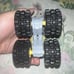 Tonka Monster Truck Excellent Condition Rare In This Size Yellow 2013 Hasbro