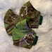 3 mens hawaiian print mask