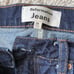 Reformation jeans