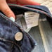 Reformation jeans