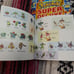 Pokemon Super Deluxe Essential handbook with Evolution Manual