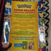 Pokemon Super Deluxe Essential handbook with Evolution Manual