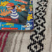 Pokemon Super Deluxe Essential handbook with Evolution Manual
