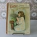 Antique Children's Bible Stories Book