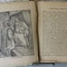 Antique Children's Bible Stories Book