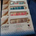 Color Street nails