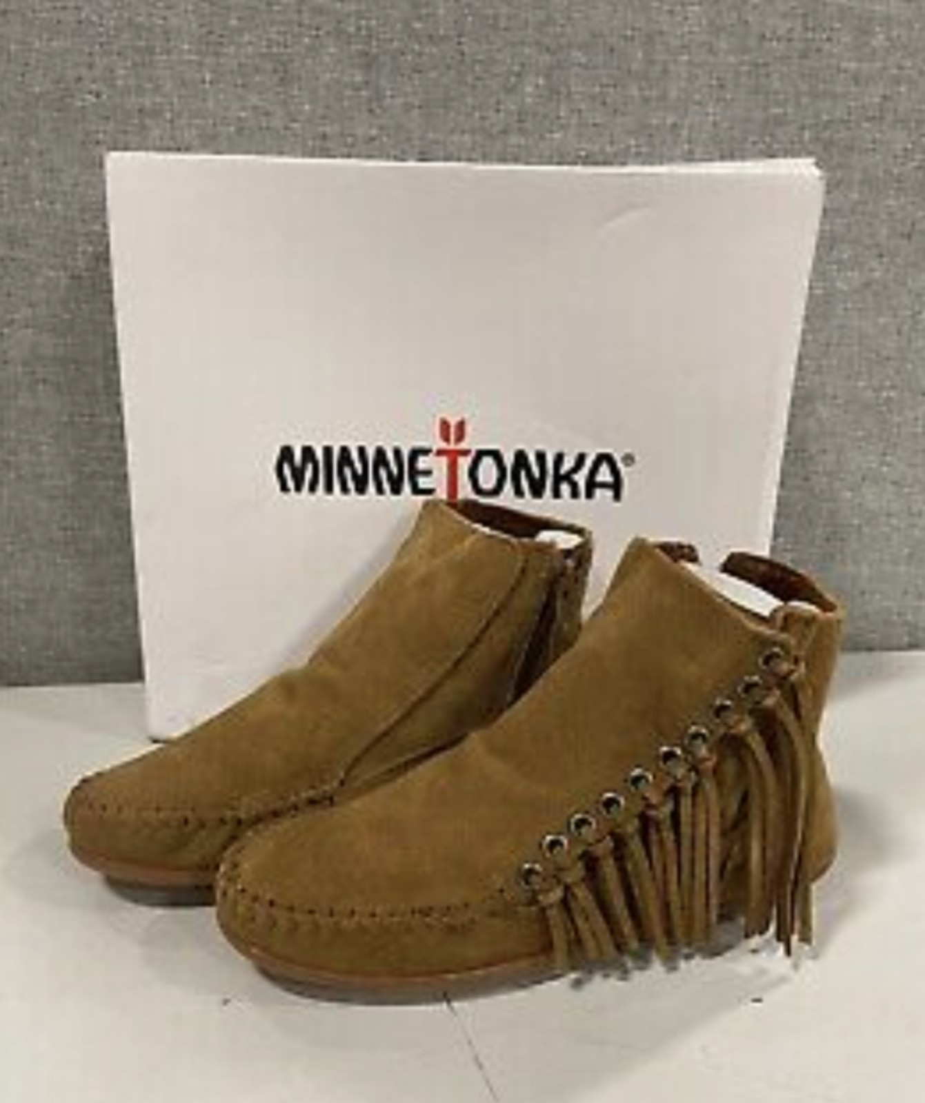 Minnetonka willow boot hotsell