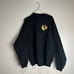 Chicago Blackhawks Salem Sportswear Sweatshirt Vintage Size XL