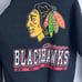 Chicago Blackhawks Salem Sportswear Sweatshirt Vintage Size XL