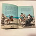 Vintage Children's Book-- The Little Black Pony Races By Walter Farley