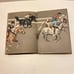 Vintage Children's Book-- The Little Black Pony Races By Walter Farley