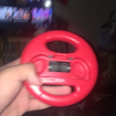 Switch car wheel