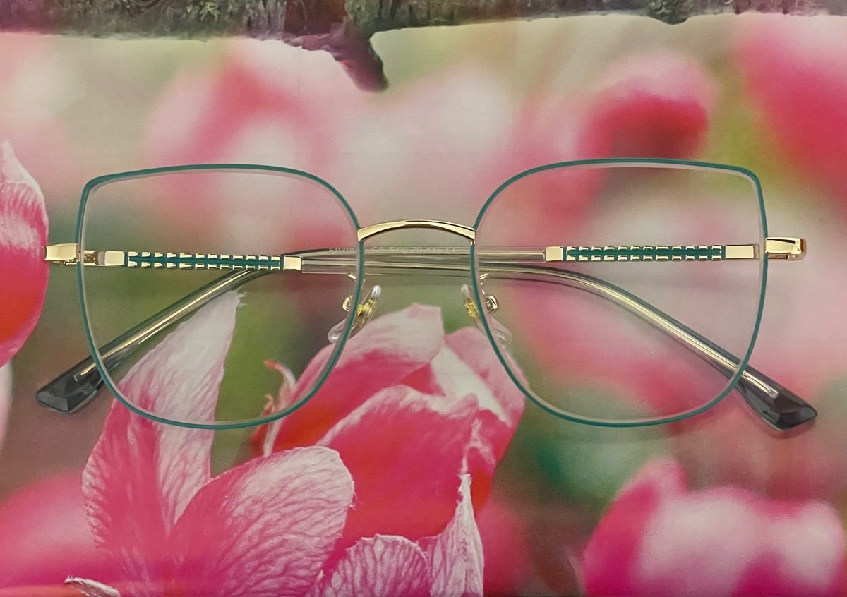 eye glasses