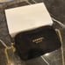 Chanel beautè pouch
