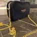 Chanel beautè pouch