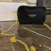 Chanel beautè pouch