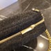 Chanel beautè pouch