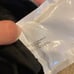 Chanel beautè pouch