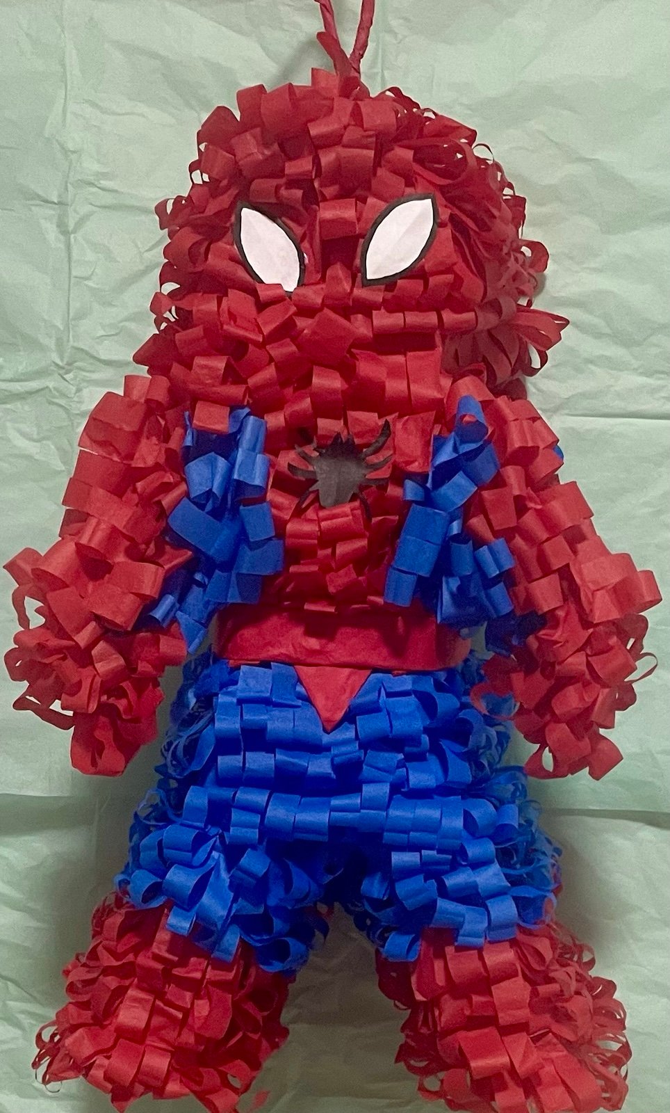 Spider-Man Pinata