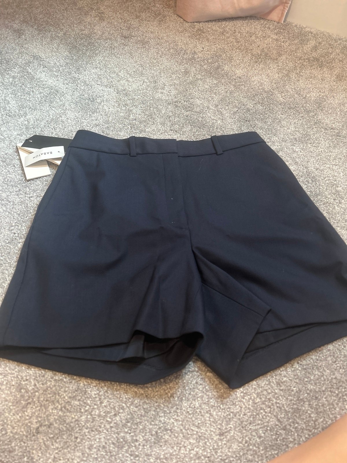 Aritzia Shorts