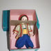 Madame Alexander Vintage 'Turkey' Doll in Original Box #587