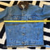 Warner Bros Taz Angel Jean Denim Jacket